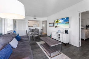 Sandpiper Oceanfront 5F